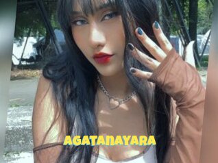 agatanayara Sexe et Porno