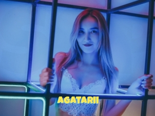 Agatarii