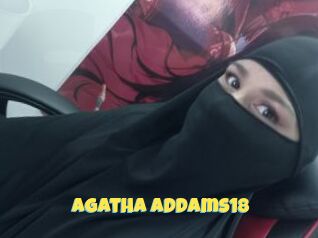 Agatha_addams18