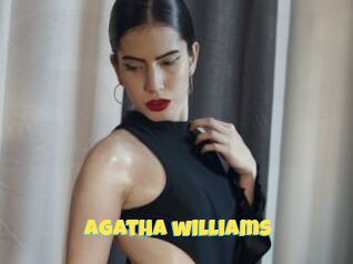 Agatha_williams