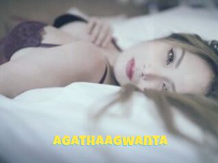 Agathaagwanta