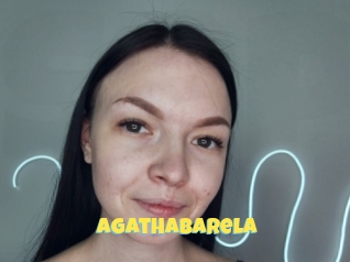 Agathabarela