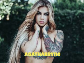 Agathabryne