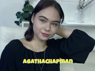 Agathachapman