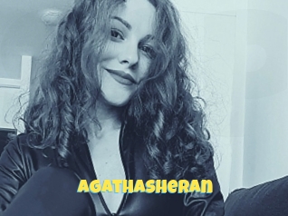 Agathasheran