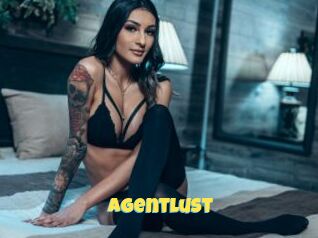 Agentlust