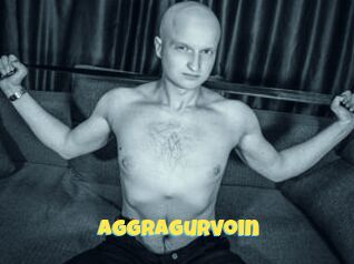 Aggragurvoin