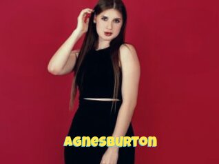 Agnesburton