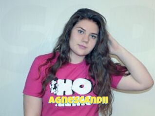 Agnescandii