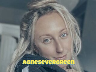 Agnesevergreen
