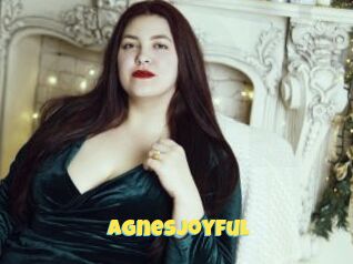 agnesjoyful Sexe et Porno