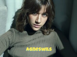 Agneswils