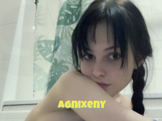 Agnixeny
