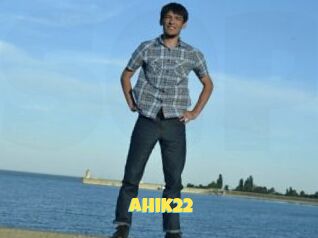 Ahik22