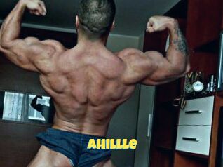 Ahillle