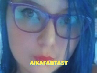 Aikafantasy