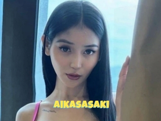 Aikasasaki