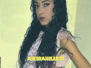Aikirahillkm