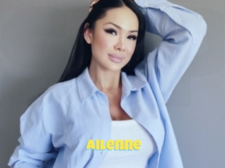 Ailenne
