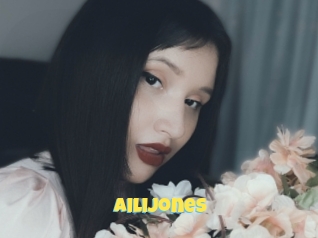 Ailijones