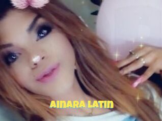 Ainara_latin