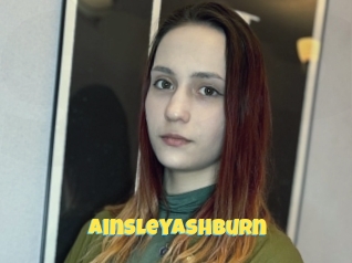 Ainsleyashburn