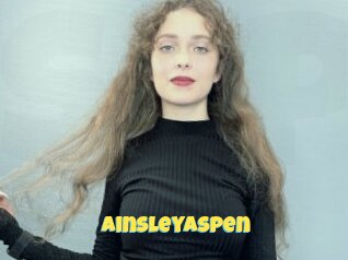 Ainsleyaspen