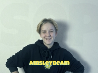 Ainsleybeam