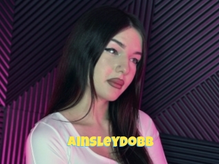 ainsleydobb Sexe et Porno