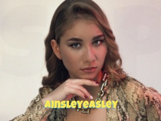 Ainsleyeasley