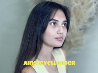 Ainsleyellender