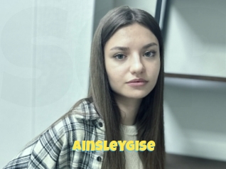 Ainsleygise