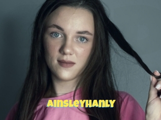 Ainsleyhanly