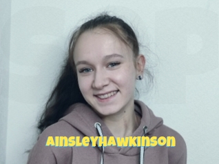 Ainsleyhawkinson
