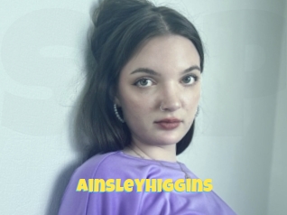 Ainsleyhiggins