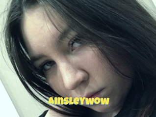 Ainsleywow