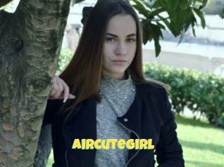 Aircutegirl