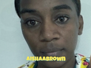 Aishaabrown