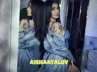 Aishaayaluv