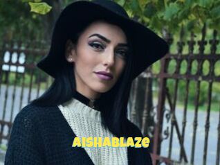 Aishablaze