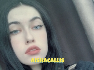 Aishacallis