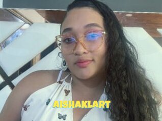 Aishaklart