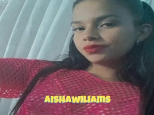Aishawiliams