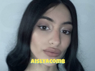 Aislyacomb