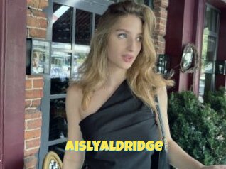 Aislyaldridge