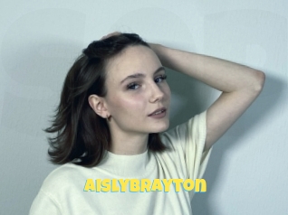 Aislybrayton