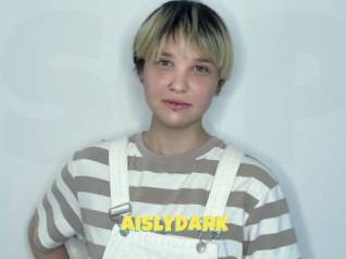 Aislydark