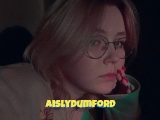 Aislydumford