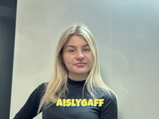 Aislygaff