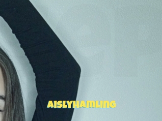 Aislyhamling